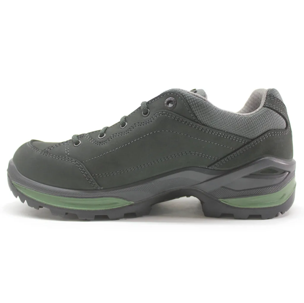 Renegade GTX Lo Nubuck Leather Women's Hiking Shoes