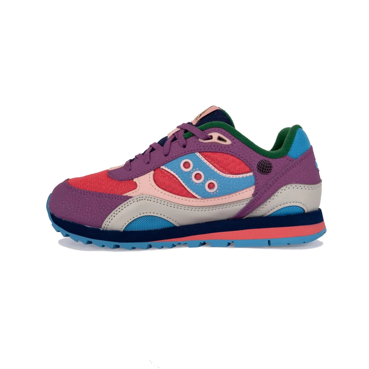 Saucony x Jae Tips SHDW 6000 LE 'To-Do-List'