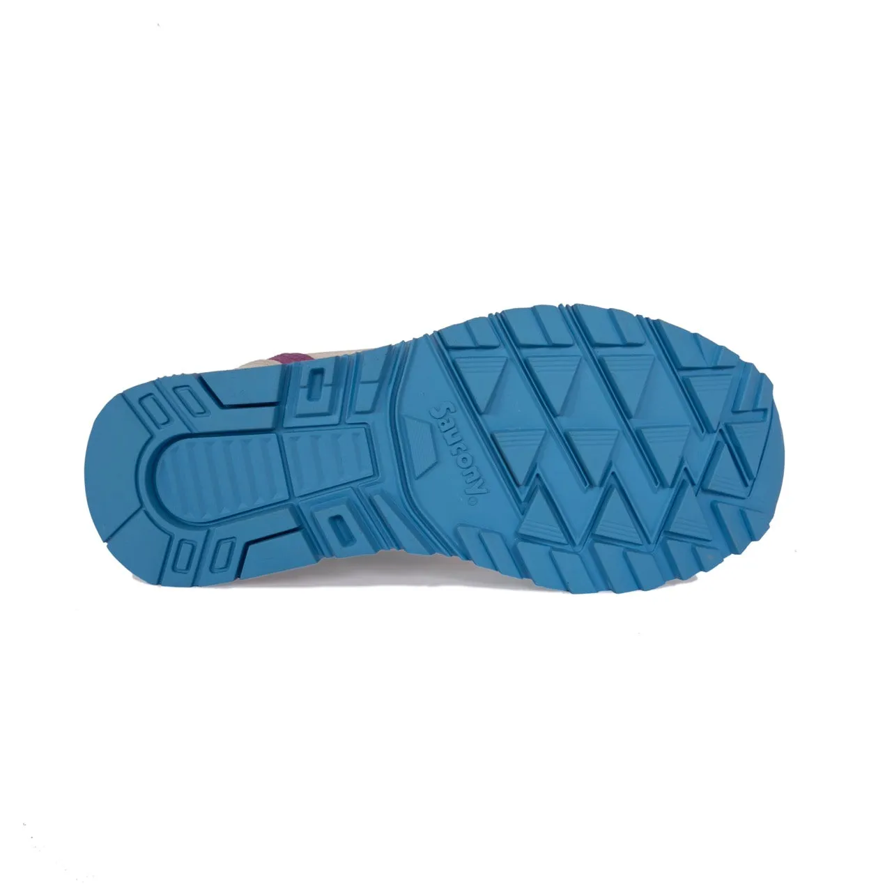 Saucony x Jae Tips SHDW 6000 LE 'To-Do-List'