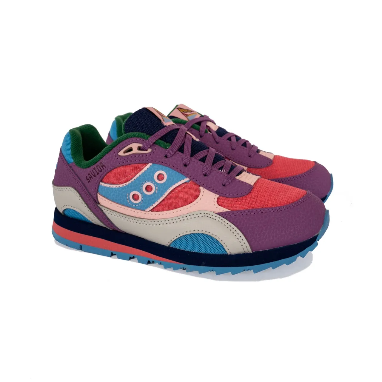 Saucony x Jae Tips SHDW 6000 LE 'To-Do-List'