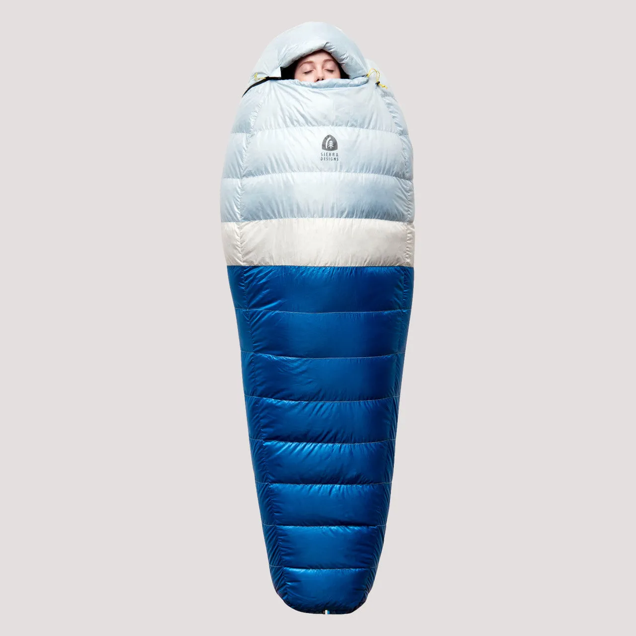 Sierra Designs Women's Get Down 20° Sleeping Bag