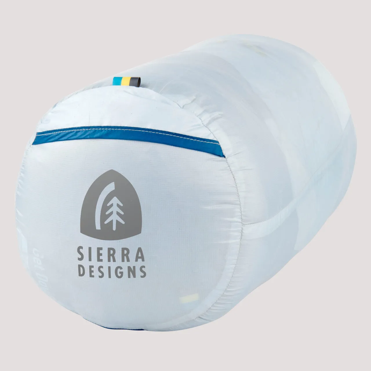 Sierra Designs Women's Get Down 20° Sleeping Bag