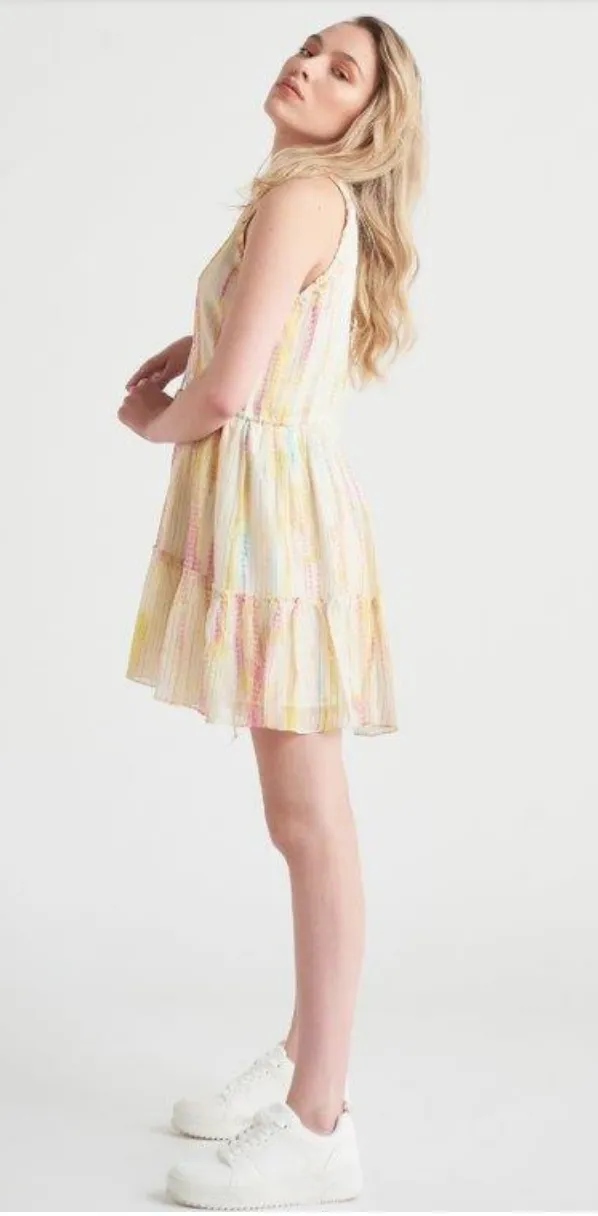 Sorbet Dress