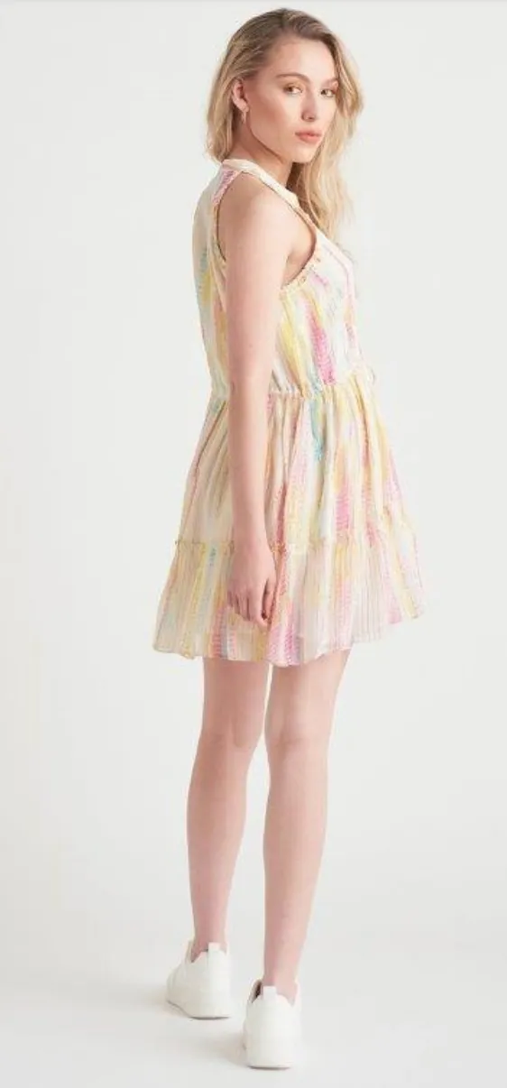 Sorbet Dress