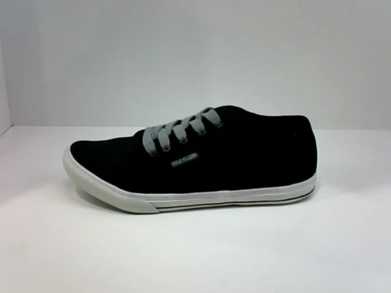 Steve Madden Mens UKP7 Fashion Sneakers Size 7.5 Pair of Shoes