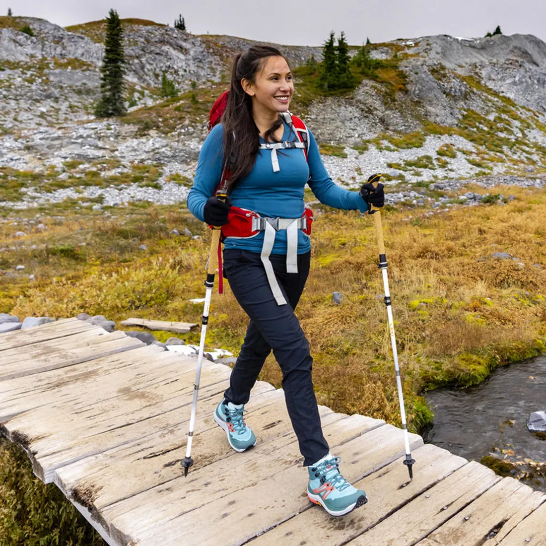 Topo Athletic Trailventure 2 - Women's