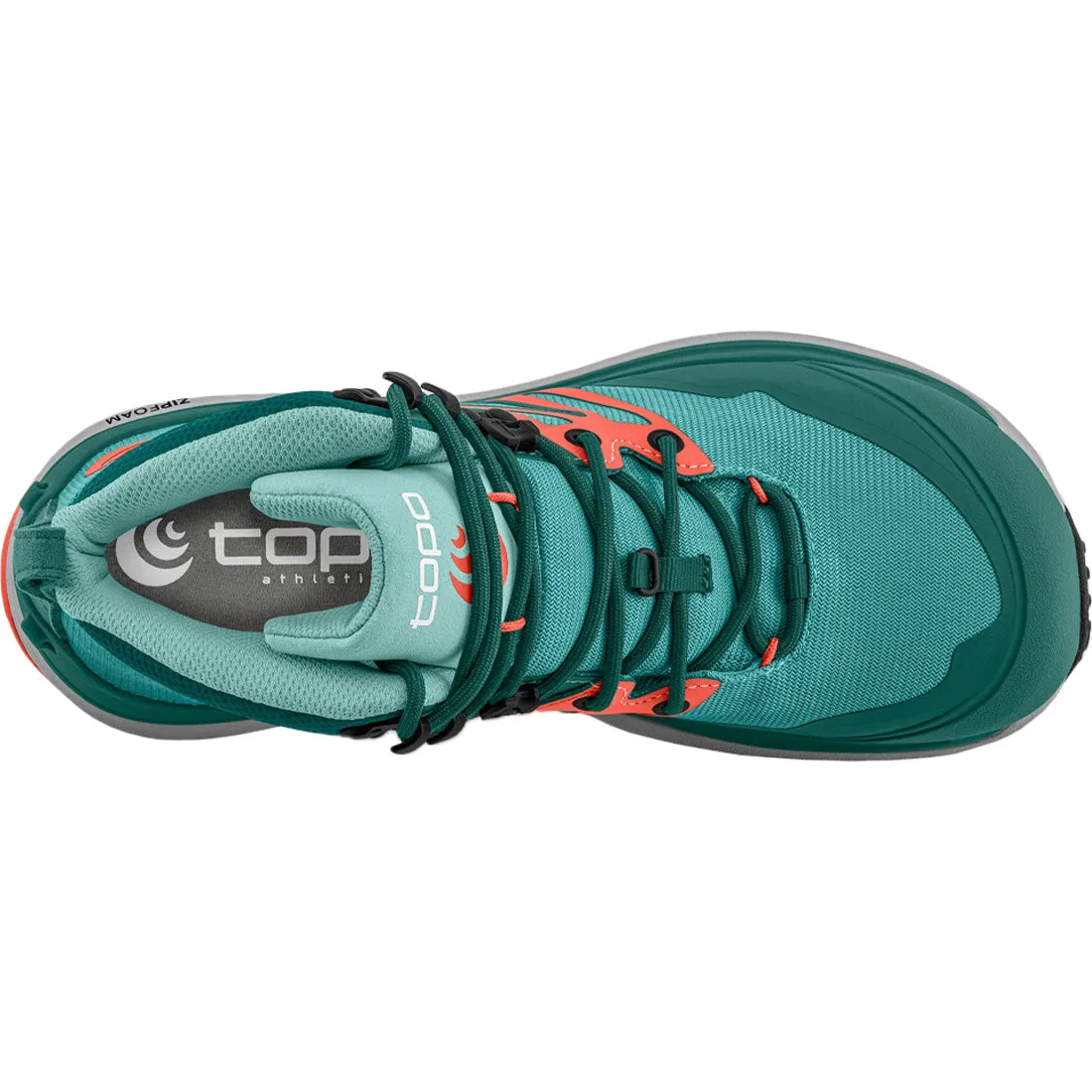 Topo Athletic Trailventure 2 - Women's