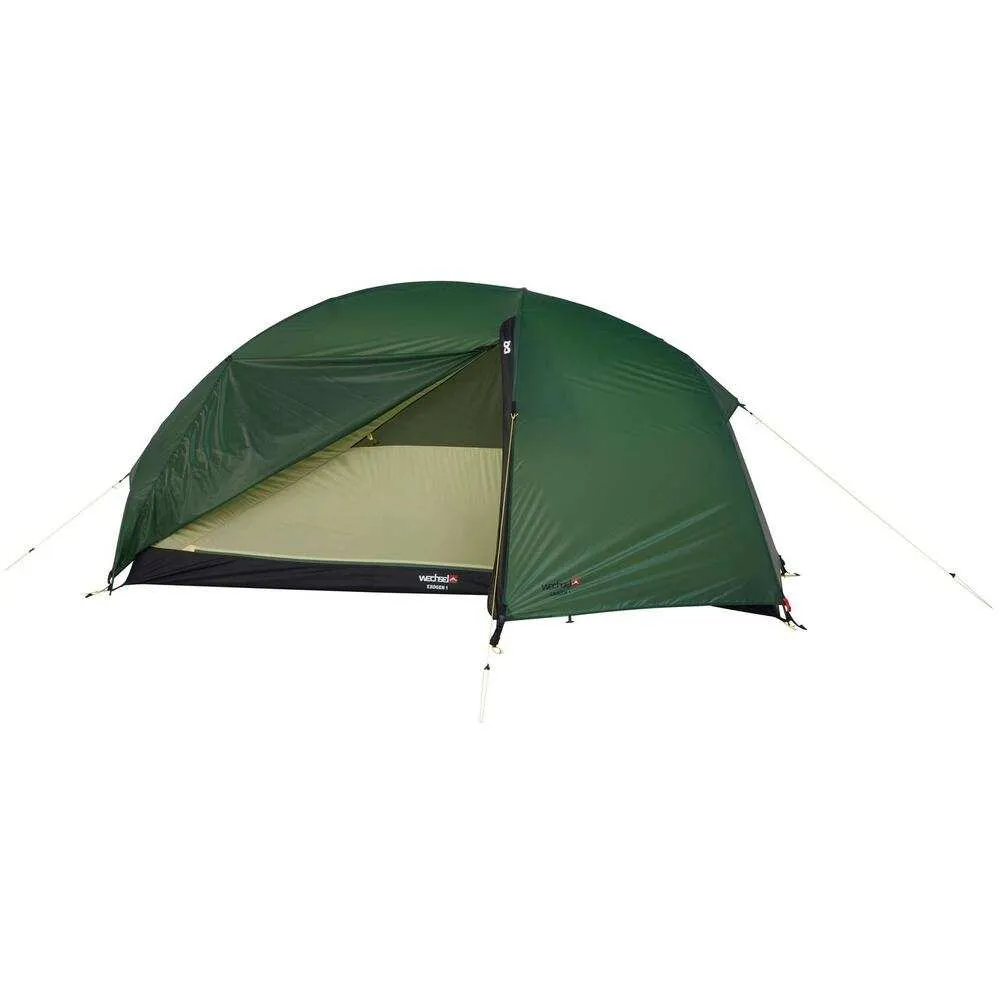 Wechsel Exogen 1 Person Ultralight Tent
