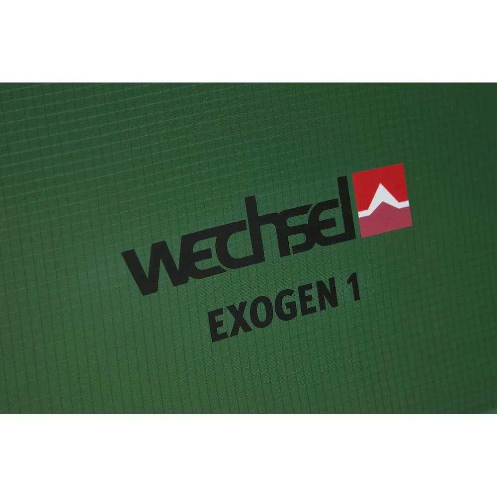 Wechsel Exogen 1 Person Ultralight Tent
